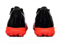Aston, football boots, football trainers, astro turf, astro turf football boots, astro turf football trainers, leather, synthetic leather, red, mens, mens trainers, mens football boots, mens football trainers, football trainers for men, football boots for men, black, multi coloured, two toned, indoor football, leather outsole, TF, fashion, size 7, size 8, size 9, size 10, cheap football boots, school, college, professional, gym, walking football, discounted, sale, british, hand stitched, leather stitching, 