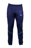 Blue, tracksuits, for men, men's tracksuits, tracksuit jackets, tracksuit bottoms, polyester, British, Men's clothing, clothing for men, tracksuit jacket, adult clothing, sports, fashion, football jacket, mens fashion, fashion for men, Image of Tracksuit Bottoms